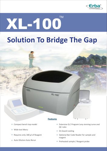 XL 100