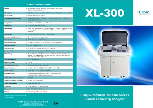 XL-300