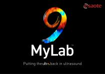 MyLab™9 Platform