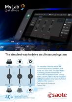 MyLab™9  Platform - easyMode Leaflet