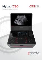 MyLab™C30 GTS