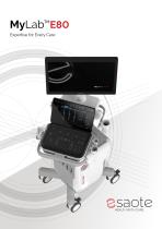 MyLab™E80