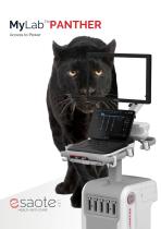 MyLab™Panther