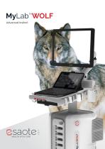 MyLab™Wolf