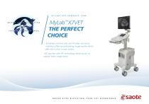 MyLab™X7VET