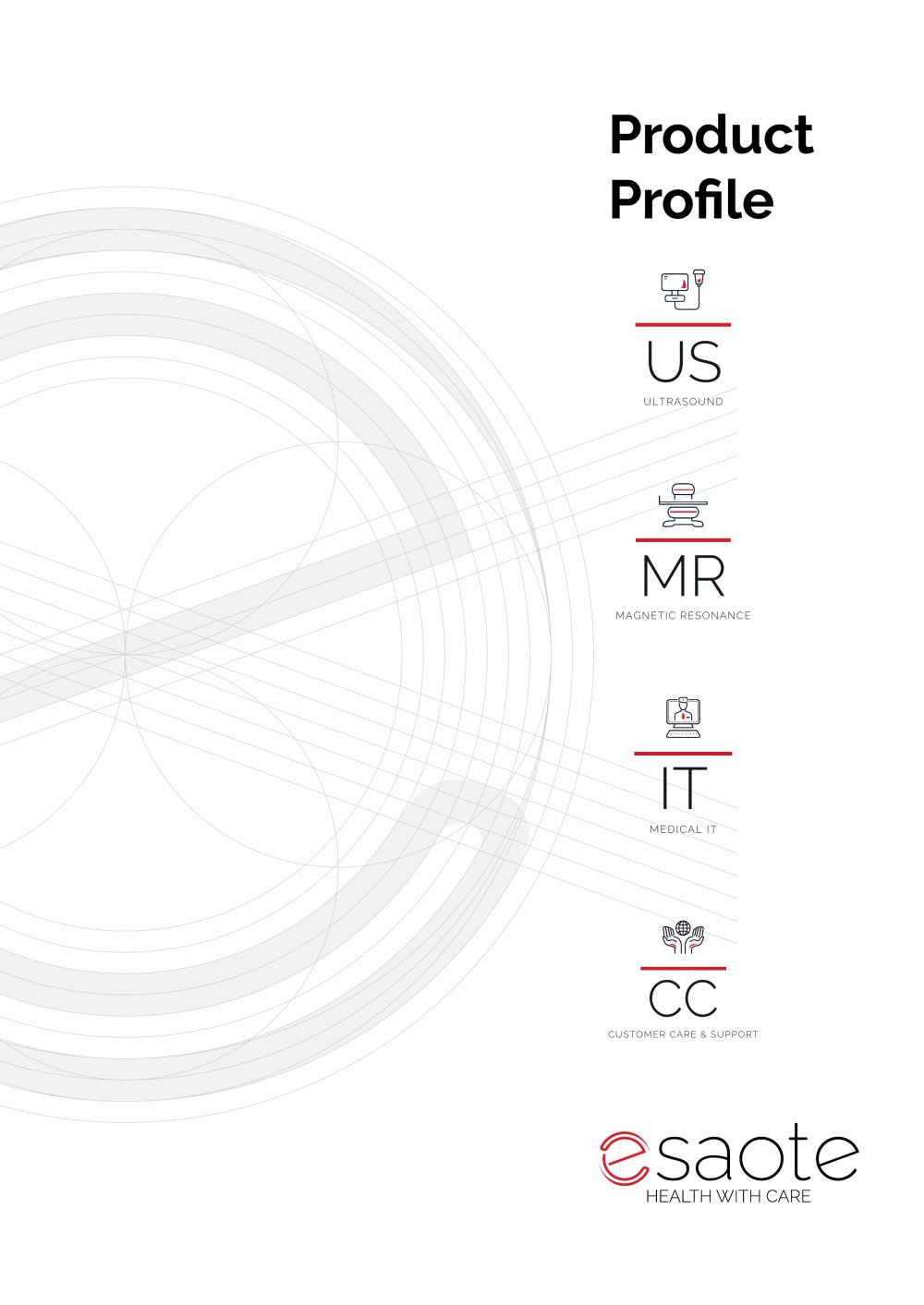 Product Profile - Esaote