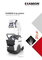 EXAMION Product Catalogue HUM EN