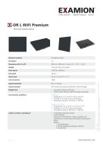 X-DR L WiFi Premium