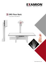X-DRS Floor Basic