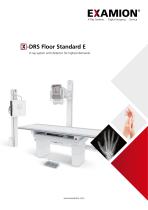 X-DRS Floor Standard E