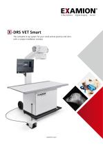 X-DRS Vet Smart