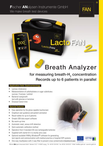 LactoFAN2