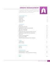 Airway Management