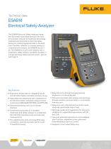 ESA614 Datasheet