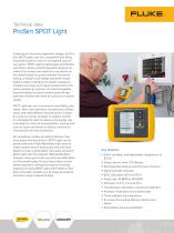 ProSim SPOT Light
