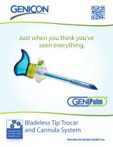 GENIPALM