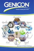 Product Catalog 2014-2015