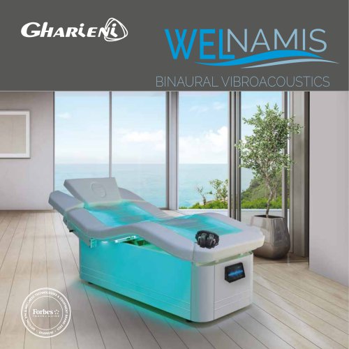 Welnamis - Binaural Vibroacoustics