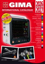 INTERNATIONAL CATALOGUE