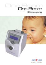 Bilirubinometer - One Beam