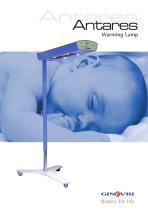 Warming Lamp - Antares