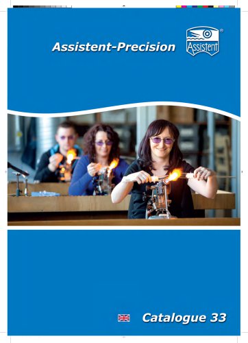 Assistent-Precision