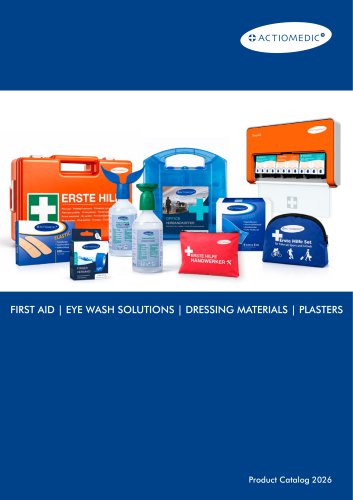 Product Catalog