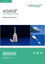 4Seal Hemostatic Powder