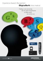 DigtaSoft Voice