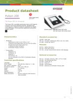 Pulson 200