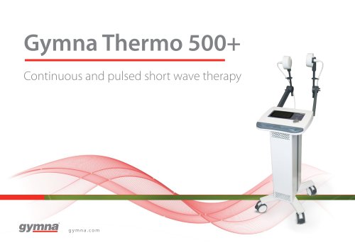 Thermo 500+