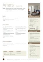 Artena Hospital