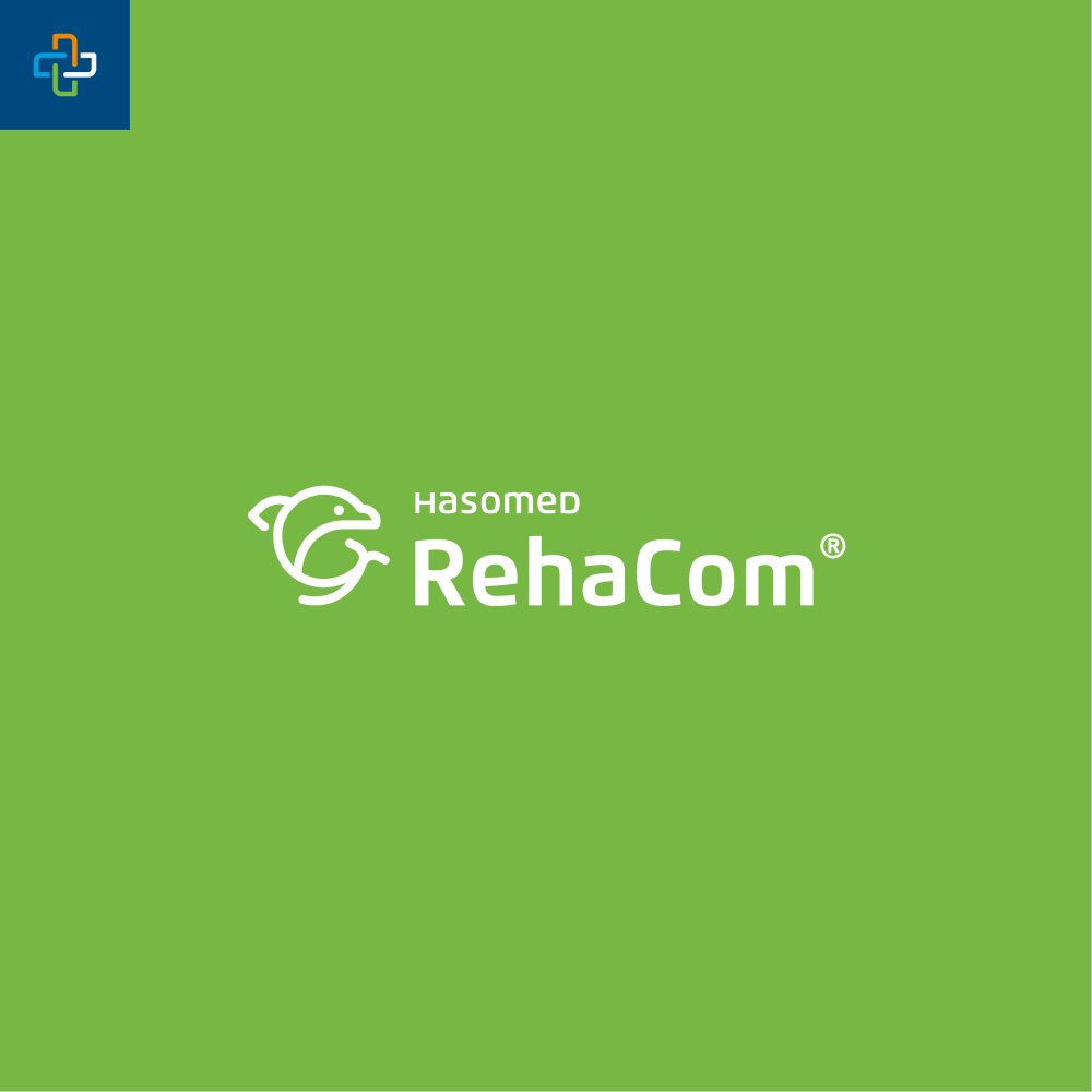 HasomeD RehaCom&reg; - HASOMED  