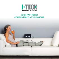 I-Tech Medical Division catalogue