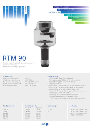 RTM90