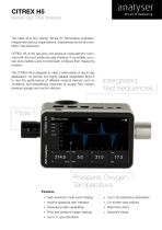 CITREX H5