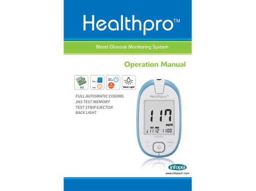 Healthpro