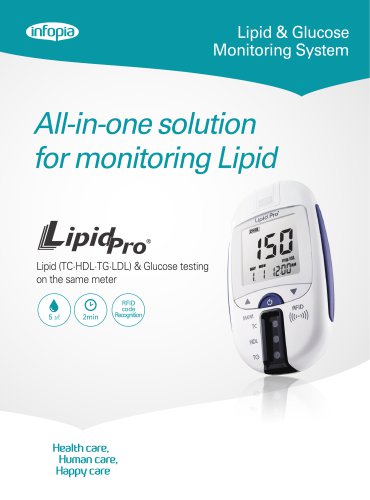 LipidPro