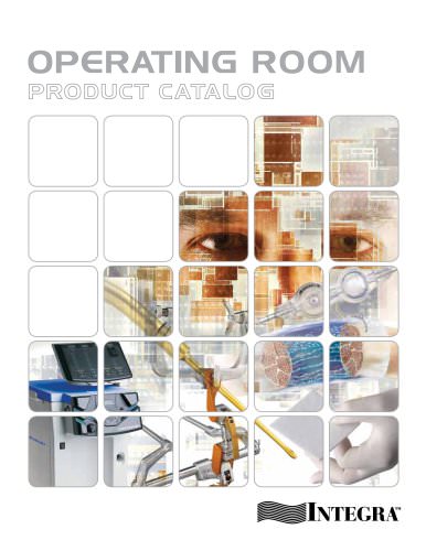 Neuro Operating Room