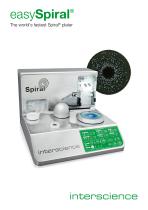 easySpiral Brochure