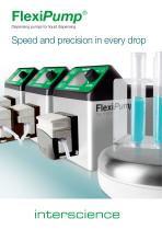 FlexiPump brochure