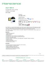 Scan 3000 Ai technical file