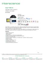 Scan 5000 Ai technical file
