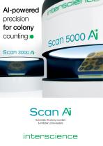 Scan Ai brochure