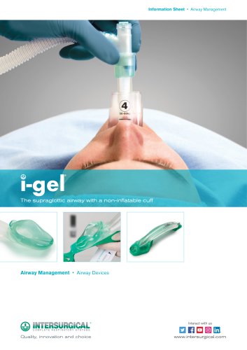 I-gel