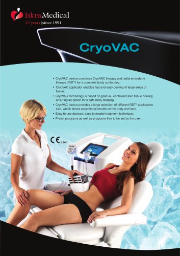 CryoVAC