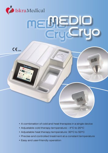 Medio CRYO