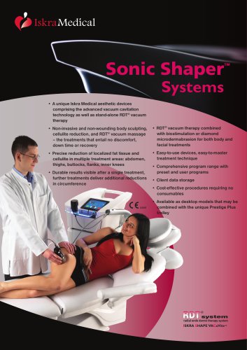 Sonic Shaper™