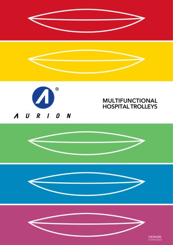 AURION catalog