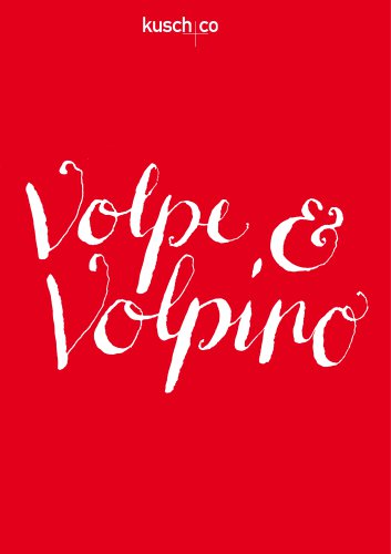 Volpe & Volpino